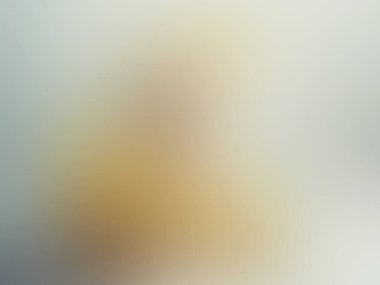 abstract pastel soft colorful smooth blurred textured background off focus toned in gold color
