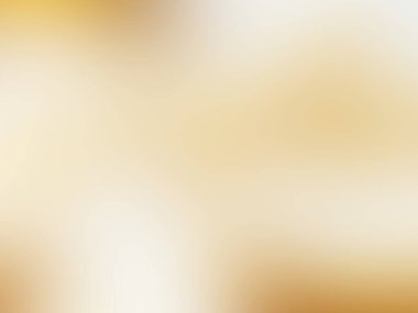 Bulanık açık kahverengi arkaplan.