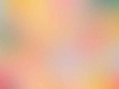 Soyut pastel yumuşak renkli desenli arkaplan tonu