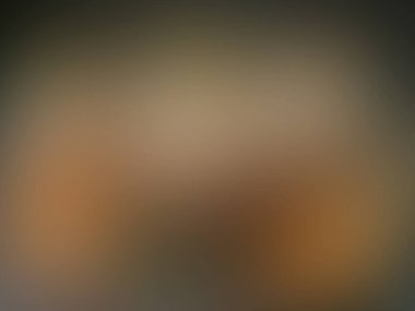 Bulanık ışık arkaplanı renkli