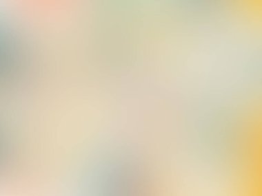 Soyut pastel yumuşak renkli desenli arkaplan tonu