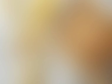 abstract pastel soft colorful smooth blurred textured background off focus toned in gold color