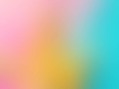 Soyut pastel yumuşak renkli desenli arkaplan tonu