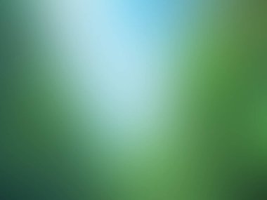 Bulanık ışık arkaplanı renkli. yaz dokusu