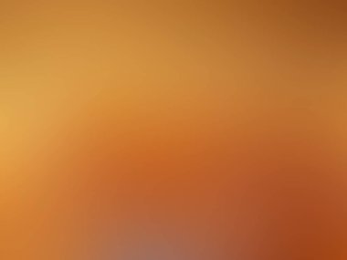 Bulanık arkaplan dokusu turuncu gradyan