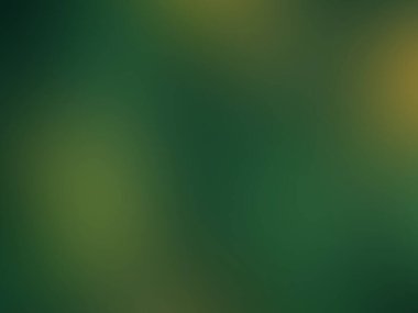 yeşil gradyan soyut / boş bulanık arkaplan