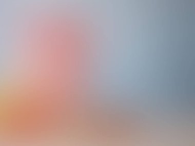 Soyut pastel yumuşak renkli desenli arkaplan tonu