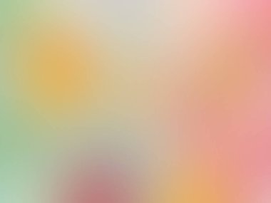 Soyut pastel yumuşak renkli desenli arkaplan tonu