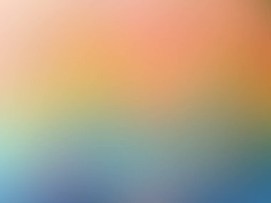 Soyut pastel yumuşak renkli desenli arkaplan tonu