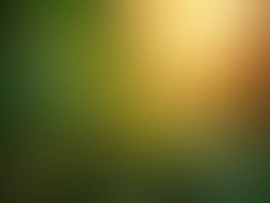 soyut pastel yumuşak renkli bulanık arkaplan bulanık odak tonundan sarı renge boyanmış