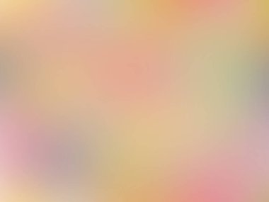 Soyut pastel yumuşak renkli desenli arkaplan tonu