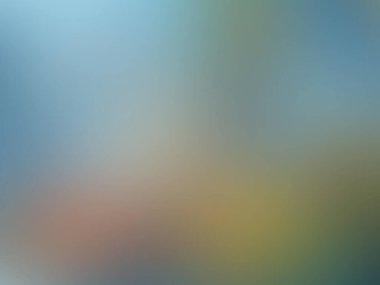 Soyut pastel yumuşak renkli desenli arkaplan tonu