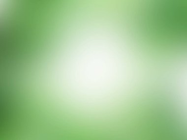 yeşil renk ile soyut arka plan