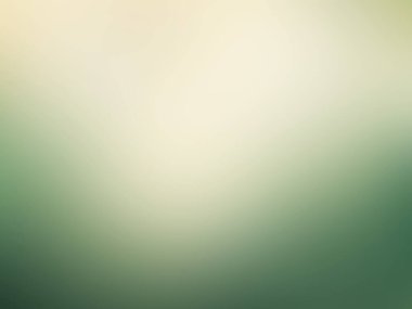 yeşil gradyan arkaplan / soyut arkaplan taze sıcak arkaplan