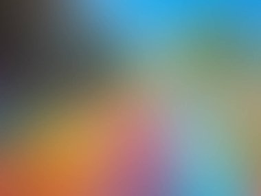 Soyut pastel yumuşak renkli desenli arkaplan tonu