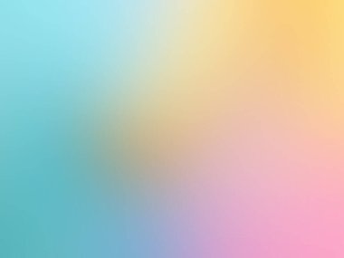 Soyut pastel yumuşak renkli desenli arkaplan tonu