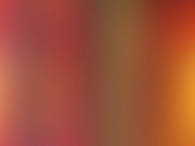 bulanık renkli gradyan arka planı