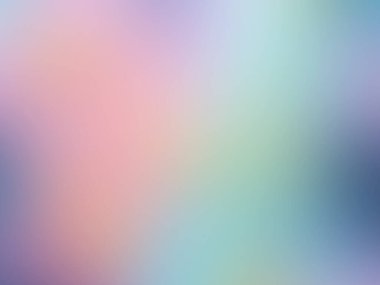 Soyut pastel yumuşak renkli desenli arkaplan tonu