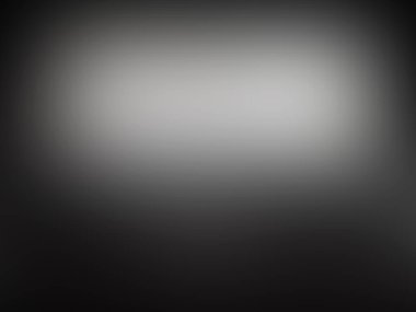 Soyut lüks gradyan gri arkaplan, pürüzsüz koyu