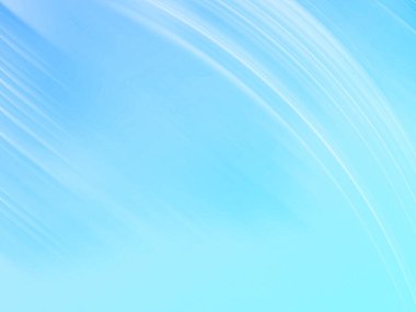 Eğri çizgileri olan hafif BLUE vektör arkaplanı.