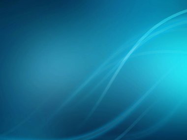 soyut mavi arkaplan, vektör illüstrasyonu