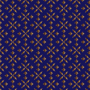 Kusursuz vintage desen, eski desen, eski arkaplan