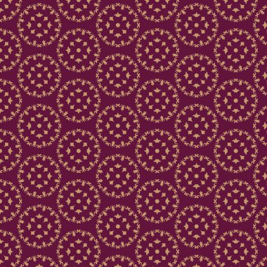 Kusursuz vintage desen, eski desen, eski arkaplan