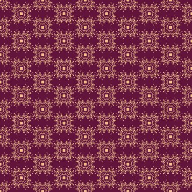 Kusursuz vintage desen, eski desen, eski arkaplan