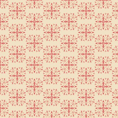 Kusursuz vintage desen, eski desen, eski arkaplan