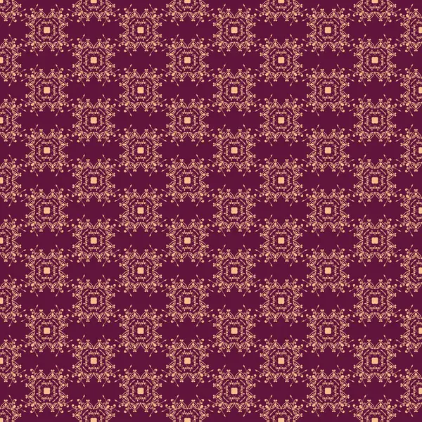 Kusursuz vintage desen, eski desen, eski arkaplan