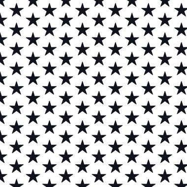 kusursuz yıldız deseni, yıldız arkaplanı