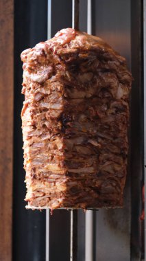 Türk donörü, Türk kebabı, Türk yemeği.