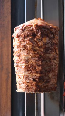 Türk donörü, Türk kebabı, Türk yemeği.