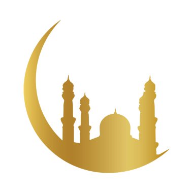 Altın cami taşıyıcısı, altın cami simgesi