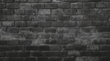 Tuğla duvar dokusu arkaplanı