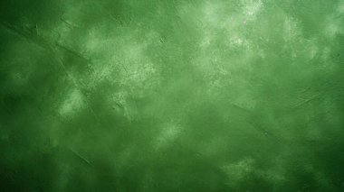 Yeşil beton doku arka plan