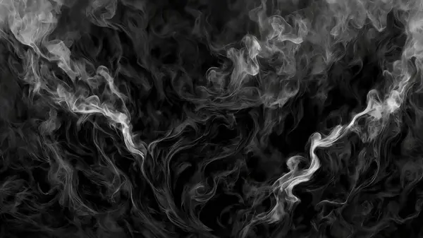 siyah duman dokusu arkaplanı
