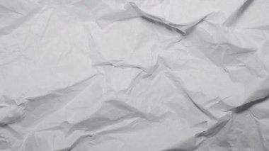 Buruşmuş kağıt dokusu, arkaplan ve doku