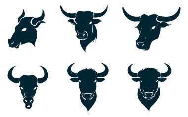 Asgari Boğa Silüeti Sanatı