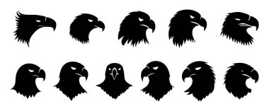 Siyah Cadılar Bayramı yarasaları seti