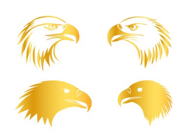 Altın kartal seti