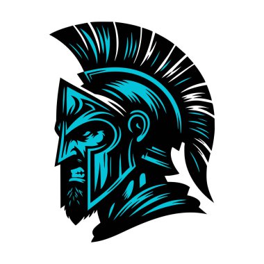 Saldırgan Spartalı İfade Sanatı