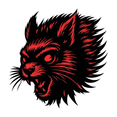 Sincap Kafalı Kızgın Bakış Tırmanışı