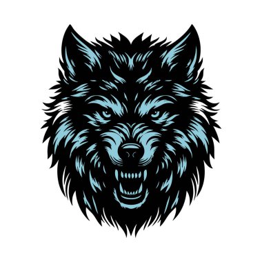 Vahşi Vahşi Vahşi Kurt Surat izole edildi