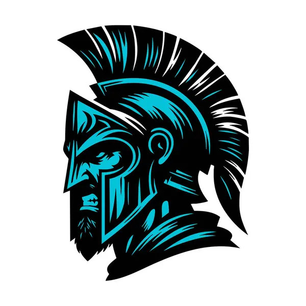 Saldırgan Spartalı İfade Sanatı