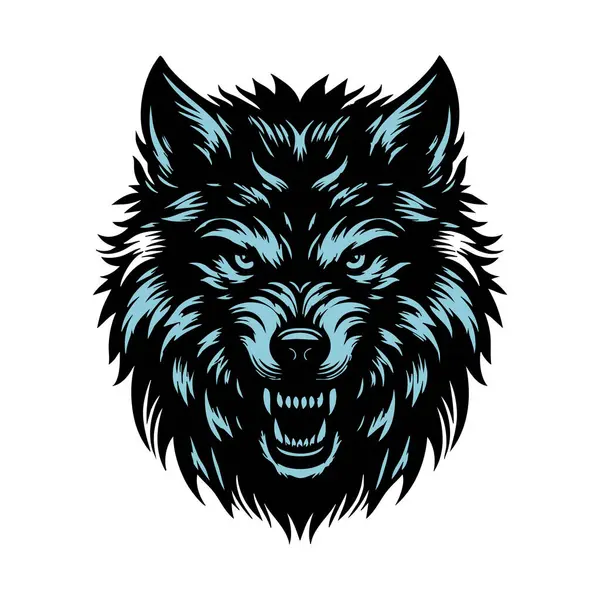 Vahşi Vahşi Vahşi Kurt Surat izole edildi