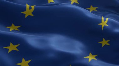 Avrupa Birliği bayrağı