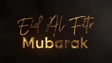 Mübarek bayramın kutlu olsun.