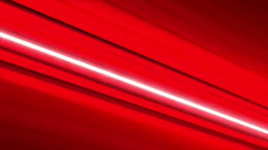 Hız Çizgileri Arkaplan Video Döngüsü Canlandırması