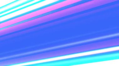 Hız Çizgileri Arkaplan Video Döngüsü Canlandırması